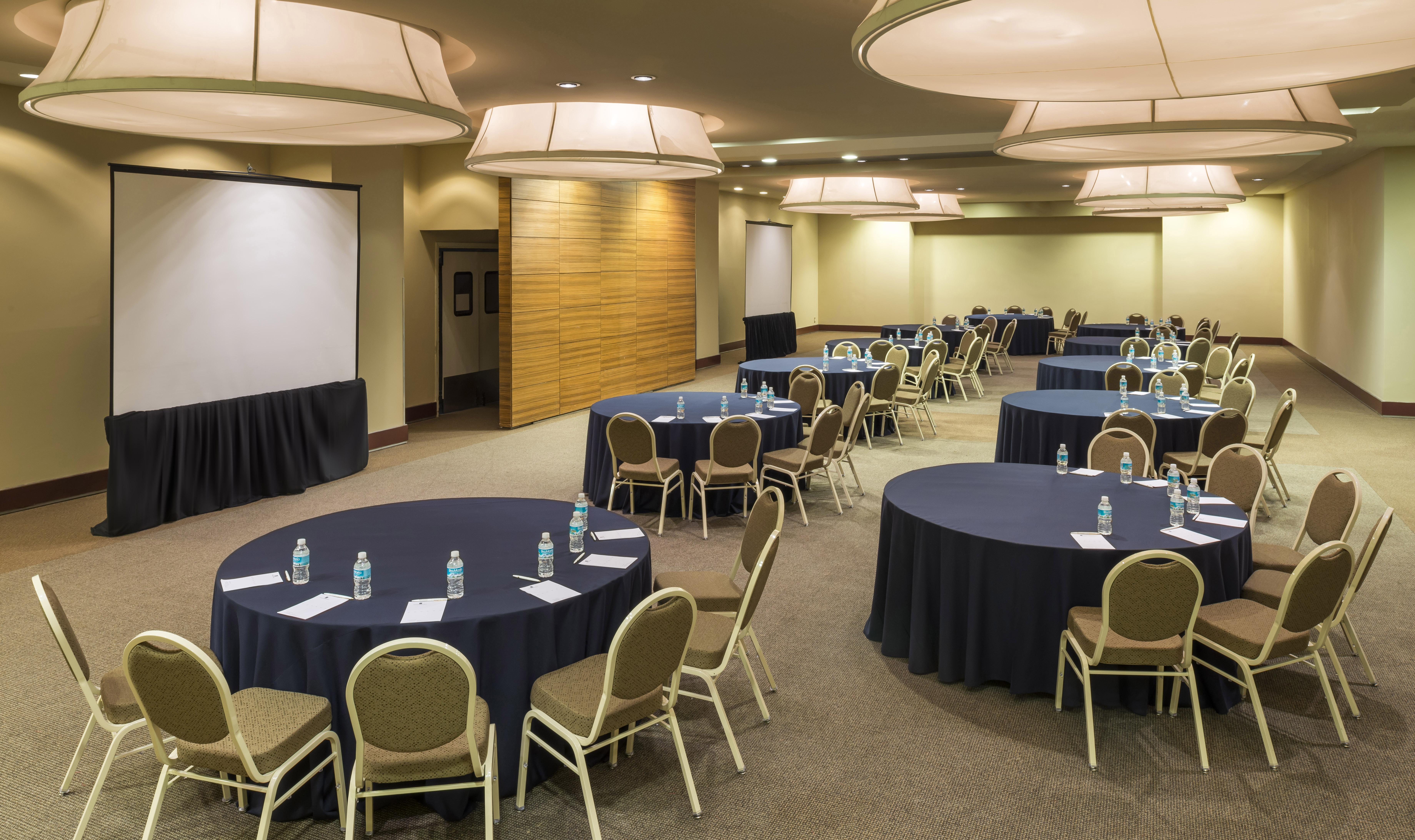 Camino Real Santa Fe Ξενοδοχείο Μεξικό Εξωτερικό φωτογραφία Meeting room